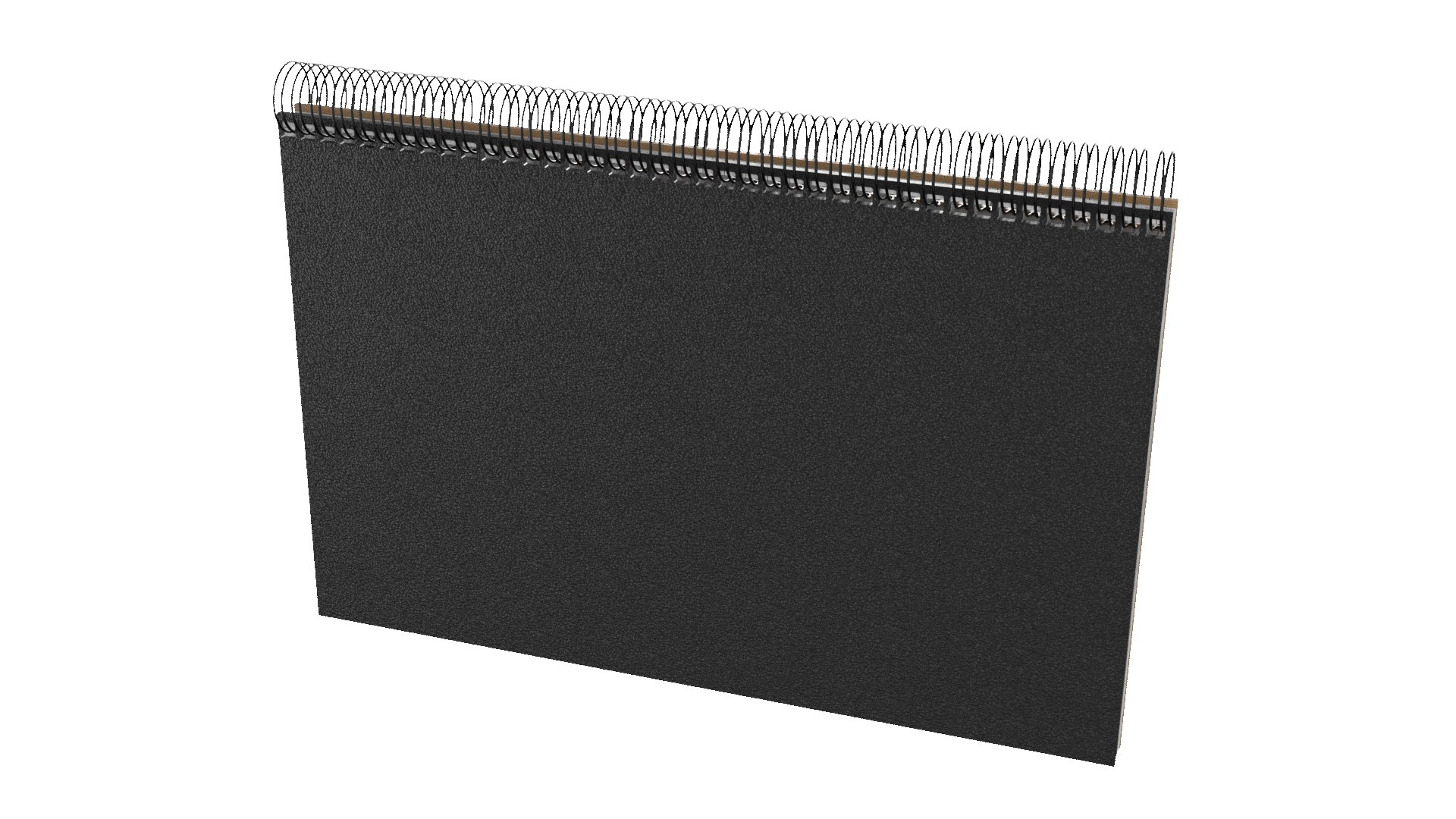 3D Notebook model https://p.turbosquid.com/ts-thumb/QL/dfH629/GP/modelview_04/png/1694827019/1920x1080/fit_q87/fa2754eb2d0d3c006e8b68d0074b7cc73656db5b/modelview_04.jpg