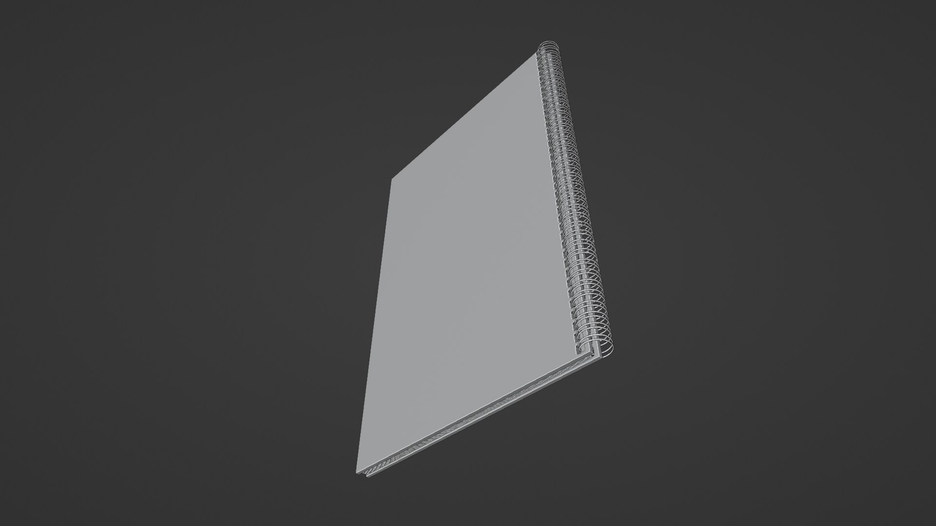3D Notebook model https://p.turbosquid.com/ts-thumb/QL/dfH629/T8/modelviewcavity/png/1694903060/1920x1080/fit_q87/5ee78b0731f81dd381bd87ce5f984f680b8934ea/modelviewcavity.jpg