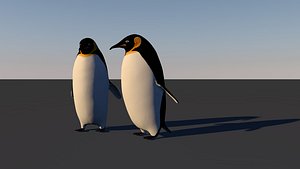 Penguin