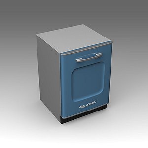 Big Chill Dishwasher