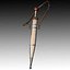 Roman Sword