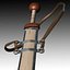 Roman Sword