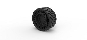 wheel twheel diecast model