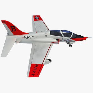 T-45 Goshawk McDonnell Douglas