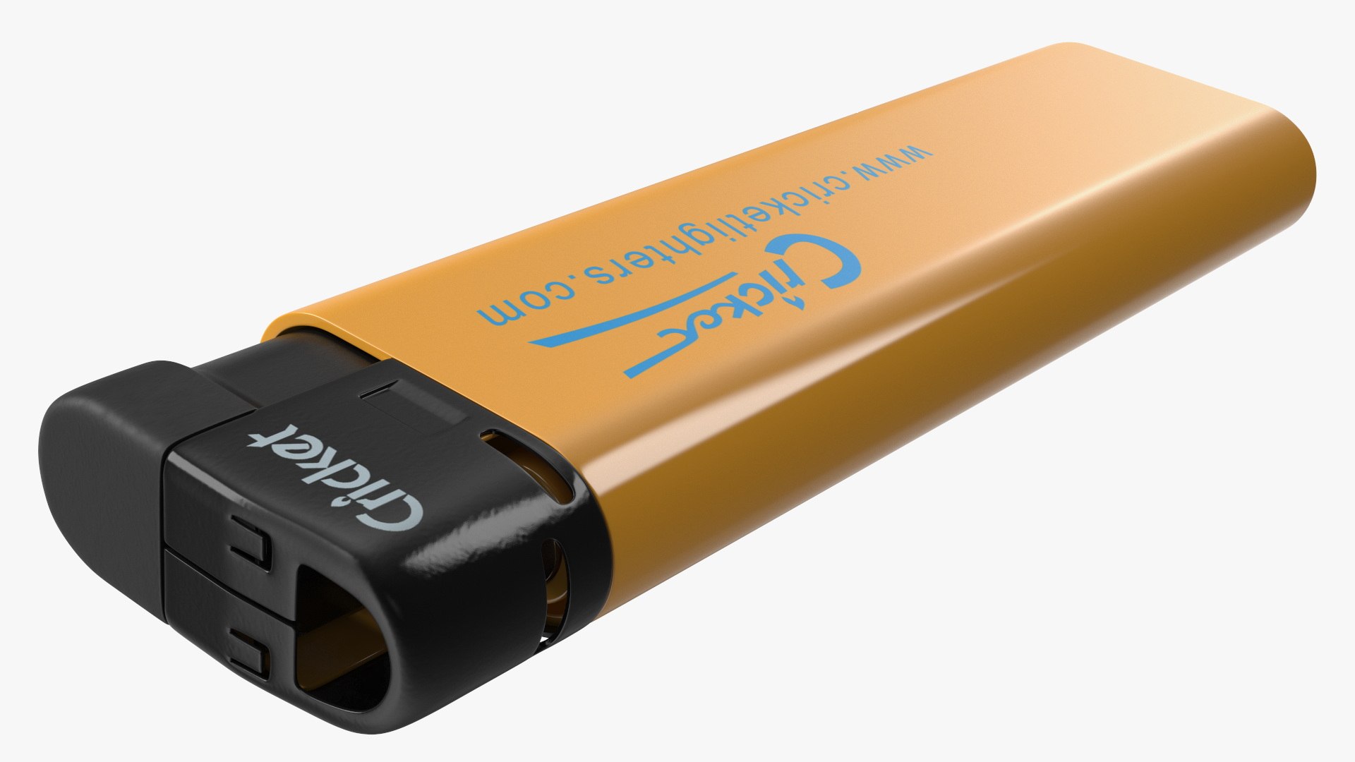 3D Cricket Disposable Lighter https://p.turbosquid.com/ts-thumb/QM/4KY8xJ/2P/cricket_disposable_lighter_009/jpg/1732193066/1920x1080/fit_q87/ba07592dc0416ff9cdb872767cb5d5b525bac7ea/cricket_disposable_lighter_009.jpg