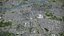 Warszawa - pełna kolekcja miast i przedmieść