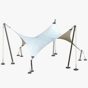 Tensile Structures