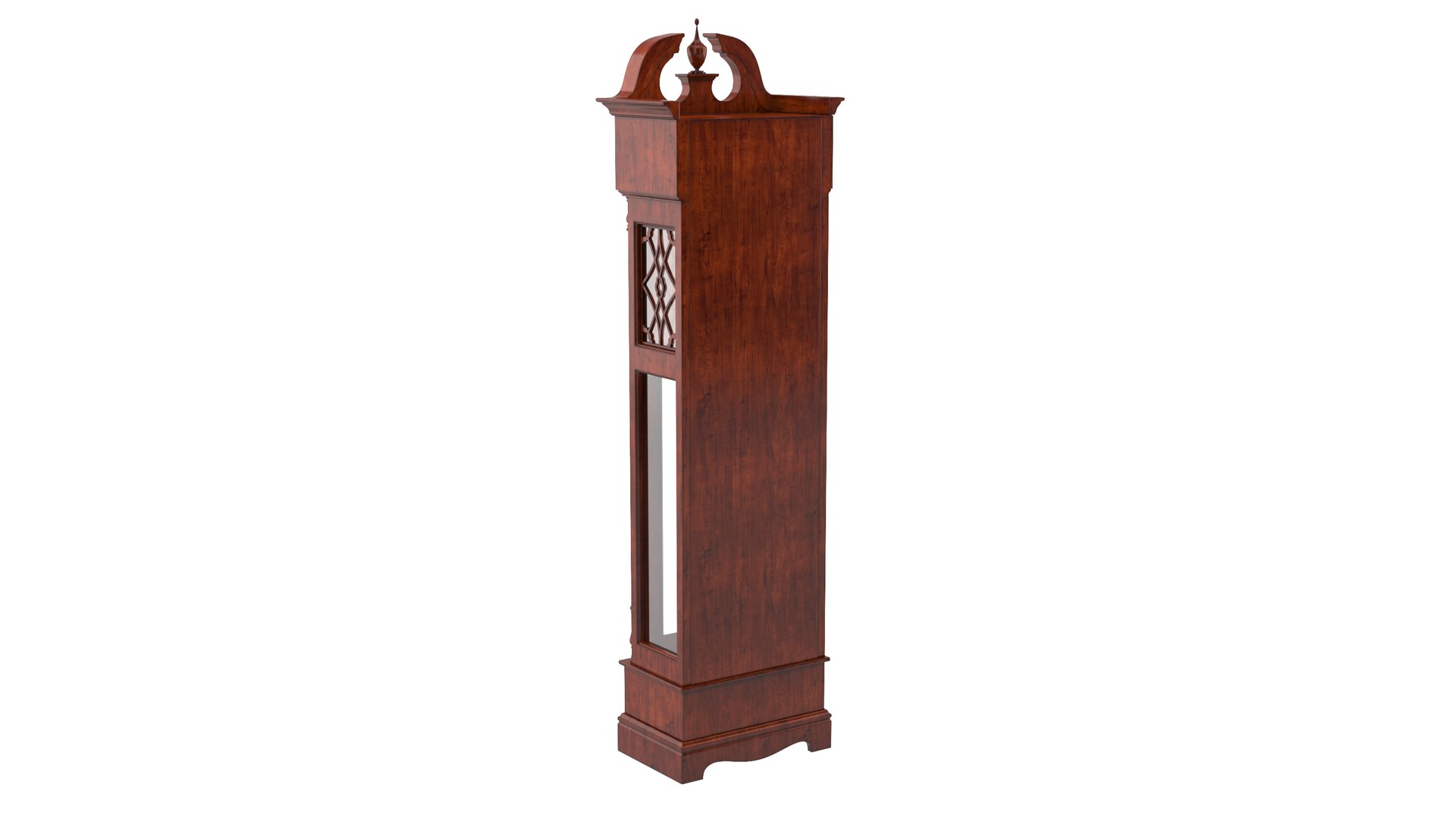 3D Grandfather Clock model https://p.turbosquid.com/ts-thumb/QM/5GfegH/80/clock0016/jpg/1678040620/1920x1080/fit_q87/33090ad63ec65cfc96b42cba3103d28185a50b3b/clock0016.jpg