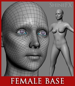 Female Base