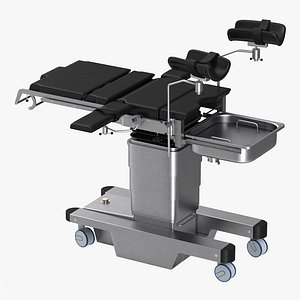Medical Electric Gynecological Operating Table Generic