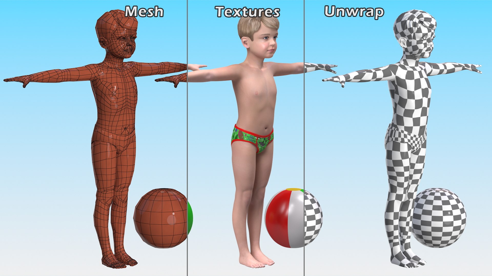 Child Boy Beach Style T-Pose model https://p.turbosquid.com/ts-thumb/QM/BR1br4/ko/childboybeachstyletposec4dmodel014/jpg/1656110634/1920x1080/fit_q87/bc41fd2b091ddf55b71d2b1fd37edabf781f26d4/childboybeachstyletposec4dmodel014.jpg