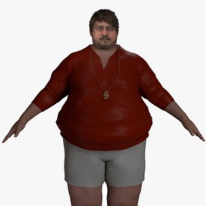 yasin cengiz 3d Model 3D model