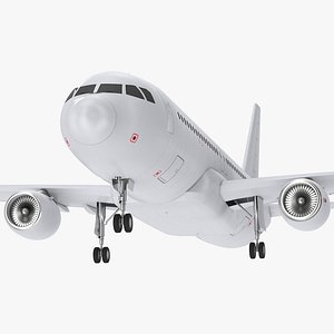 Airbus A320 Generic