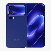 Xiaomi 18 Pro Galaxy Blue