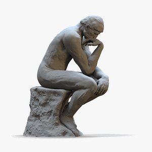 The Thinker