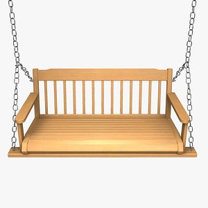 Porch Swing