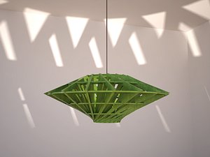 lamp model