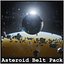 Pacchetto Asteroid Belt Ultimate Prop