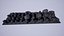 Pacchetto Asteroid Belt Ultimate Prop