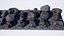 Pacchetto Asteroid Belt Ultimate Prop