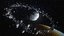 Pacchetto Asteroid Belt Ultimate Prop