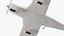 Single Engine Propeller Aircraft Piper PA-28 Cherokee