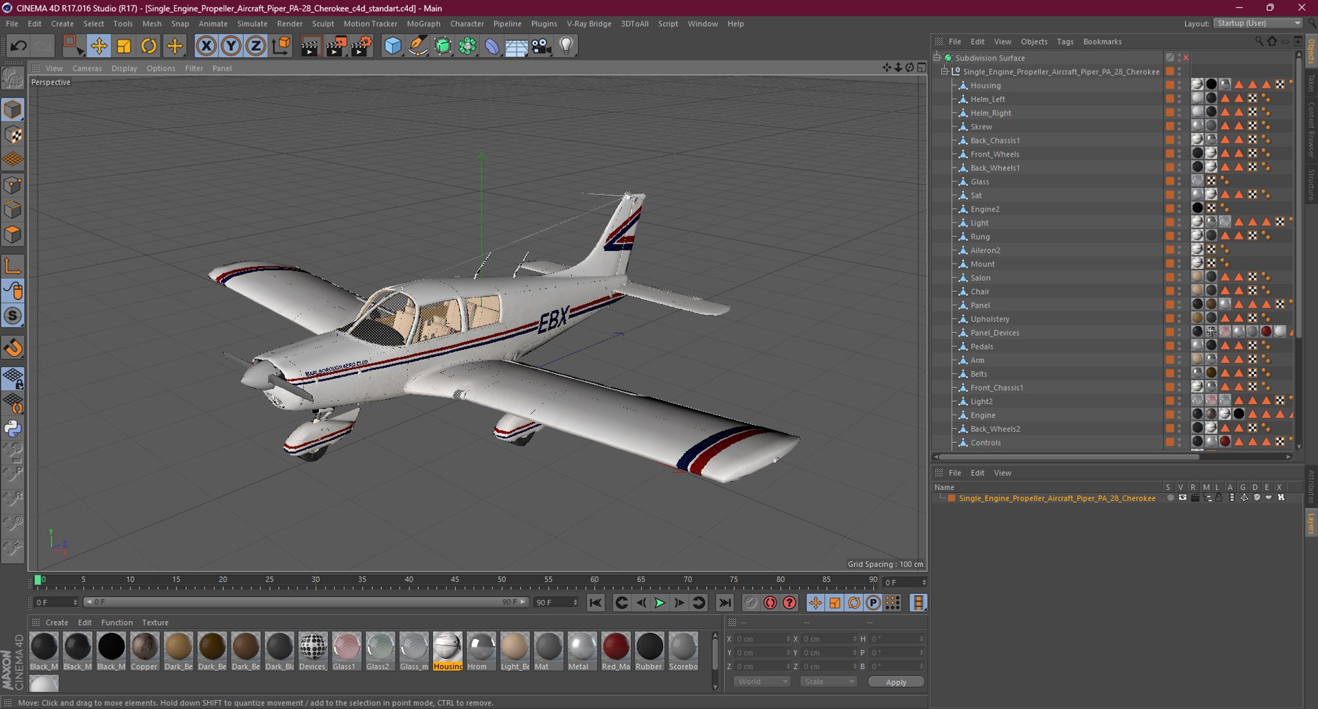 3D Single Engine Propeller Aircraft Piper PA-28 Cherokee model https://p.turbosquid.com/ts-thumb/QM/Rx8lHU/YK/singleenginepropelleraircraftpiperpa28cherokeemb3dmodel053/jpg/1722819608/1920x1080/fit_q87/18ab441fa8b7975f0a038825ee045ad2a8a94cd5/singleenginepropelleraircraftpiperpa28cherokeemb3dmodel053.jpg