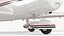Single Engine Propeller Aircraft Piper PA-28 Cherokee