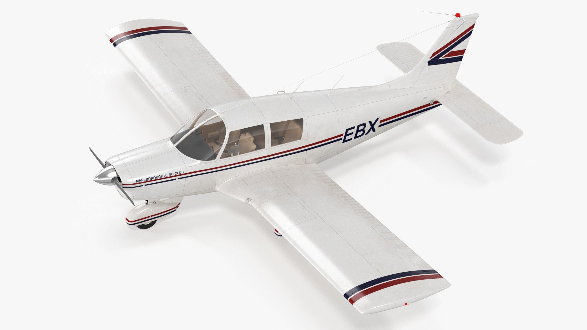 3D Single Engine Propeller Aircraft Piper PA-28 Cherokee model https://p.turbosquid.com/ts-thumb/QM/Rx8lHU/dF/singleenginepropelleraircraftpiperpa28cherokeemb3dmodel023/jpg/1722819435/1920x1080/fit_q87/45ceb2c1a031cc773f8023296f0f5f2a8bb6fb95/singleenginepropelleraircraftpiperpa28cherokeemb3dmodel023.jpg