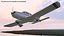 Single Engine Propeller Aircraft Piper PA-28 Cherokee