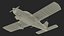 Single Engine Propeller Aircraft Piper PA-28 Cherokee