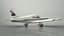 Single Engine Propeller Aircraft Piper PA-28 Cherokee