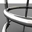 Retro Bar Stool