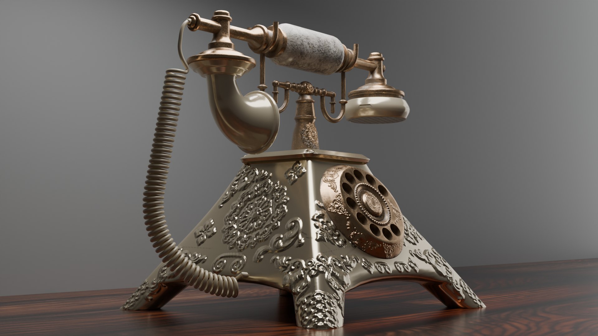Retro phone 3D https://p.turbosquid.com/ts-thumb/QM/Wpya2t/3d/a3/png/1721673548/1920x1080/fit_q87/75f42e2c162ca6cc53aef3d84cfb0bb84b3664de/a3.jpg