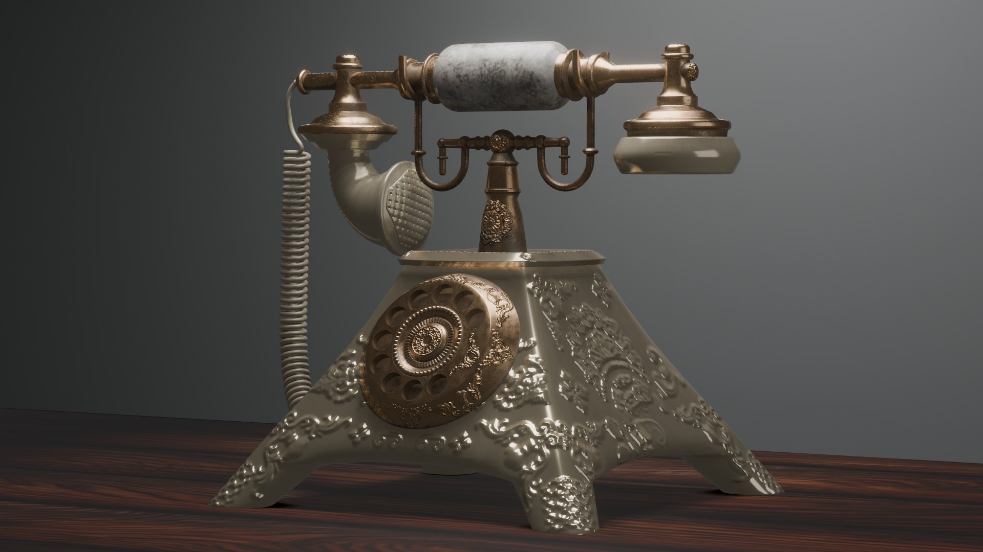 Retro phone 3D https://p.turbosquid.com/ts-thumb/QM/Wpya2t/hk/z0124/png/1721673402/1920x1080/fit_q87/4fc0b5732a21f7fd7b0982ca65b0c0ca11e830f7/z0124.jpg