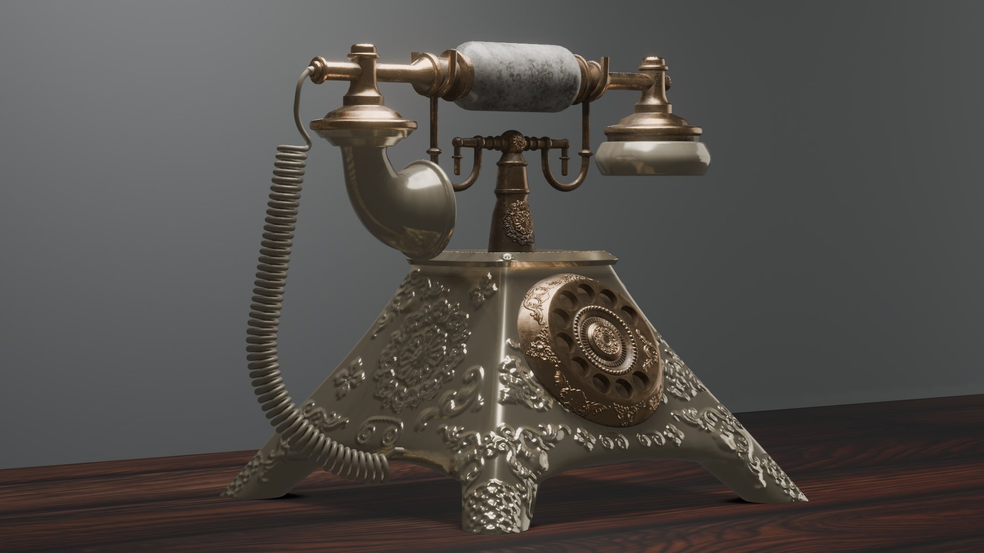 Retro phone 3D https://p.turbosquid.com/ts-thumb/QM/Wpya2t/uc/z0015/png/1721673330/1920x1080/fit_q87/1f87231b5c1d7526be69e74632eb456128a928cc/z0015.jpg