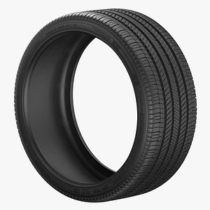 Tire Clean and Dirty