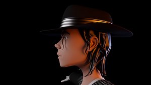 Michael Jackson