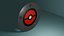 Serie di medaglie con logo del gioco 1
