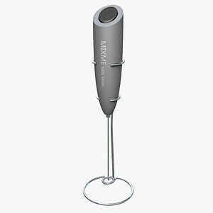 Milk Frother