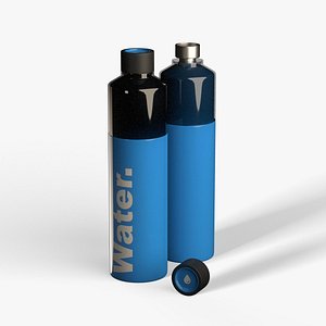 Water Bottle