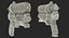 Juguetes colección 3