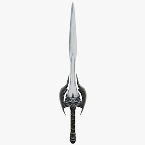 Gothic Sword