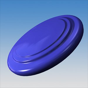Frisbee