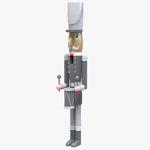 Nutcracker V3