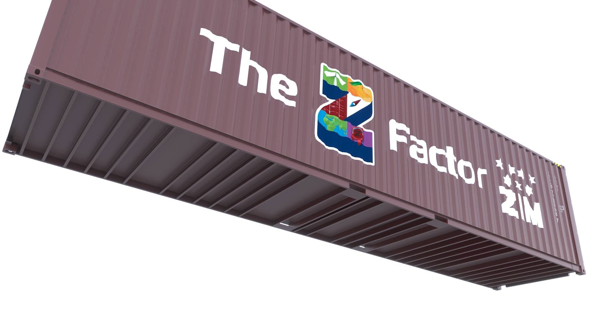 40 ft Container with Interior and Rigged Doors 3D model https://p.turbosquid.com/ts-thumb/QM/p0l3Jo/1p/40ftcontainer_004/jpg/1664265858/1920x1080/fit_q87/4f488f02fe6a34dfc156f9461768fe5470c7bb0d/40ftcontainer_004.jpg
