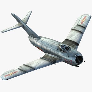 MiG-17F