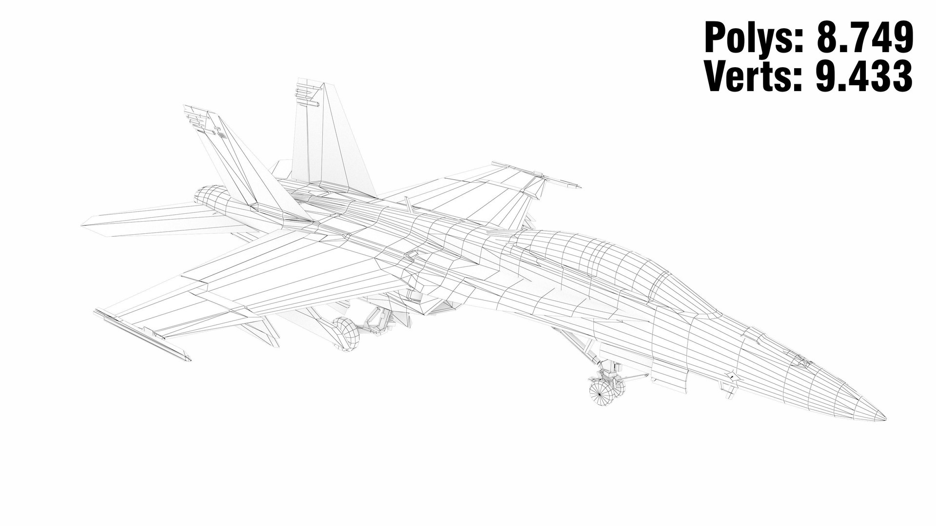 F-18F Super Hornet 3D https://p.turbosquid.com/ts-thumb/QM/uOoUK2/7D/f18fsuperhornet3dmodel570def5528/jpg/1680882566/1920x1080/fit_q87/d45adc685da62093cf0c2e86a59f6948958164b0/f18fsuperhornet3dmodel570def5528.jpg