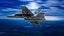 F-18F Super Hornet