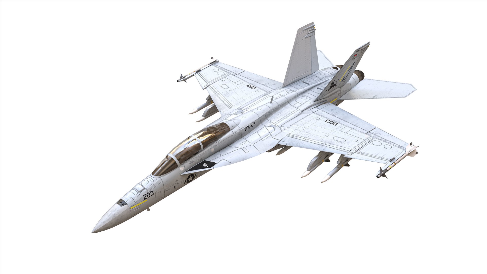 F-18F Super Hornet 3D https://p.turbosquid.com/ts-thumb/QM/uOoUK2/eb/f18fsuperhornet3dmodelf34fc15915/jpg/1680882556/1920x1080/fit_q87/e5ad25943c48245d36cb02b0379f9b16b32b8628/f18fsuperhornet3dmodelf34fc15915.jpg